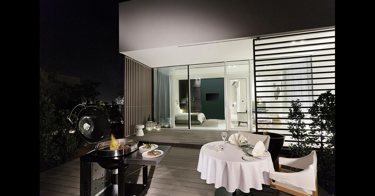 The Oberoi Beach Resort Al Zorah Aed 866 A E D 2 6 0 8 Ajman Hotel Deals Reviews Kayak
