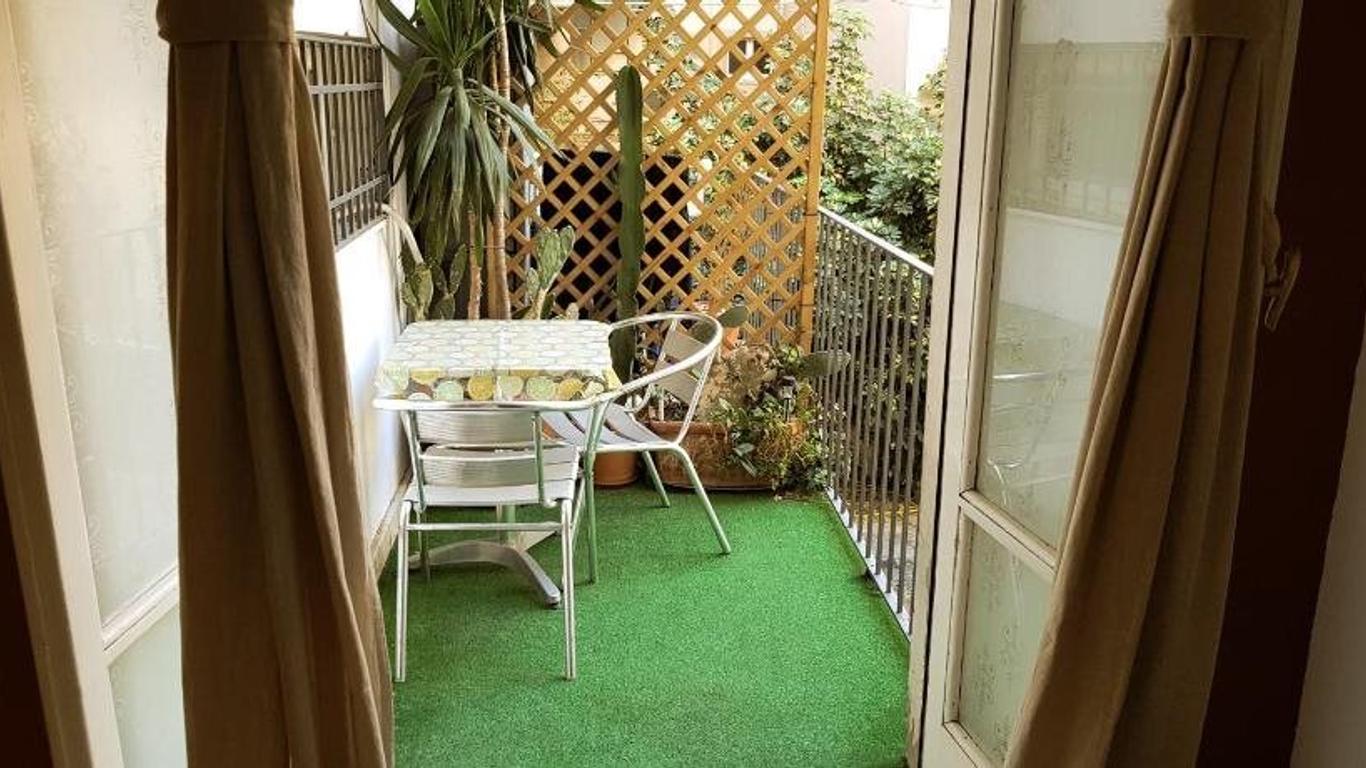 오베르단 베드 & 브렉퍼스트