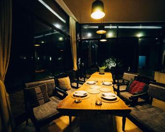 Villa De View - Chiang Dao - Restaurant