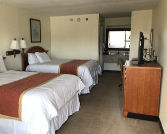 Travel Inn - Lugoff