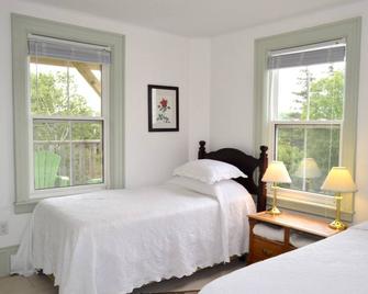 Still Point Lodge - Smith's Cove - Habitación