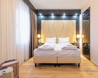 PLAZA INN Wiener Neustadt, BW Signature Collection - Wiener Neustadt - Chambre