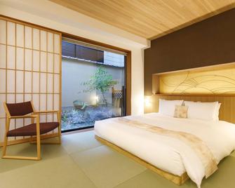 Gion Misen Furumonzen - Kyoto - Bedroom