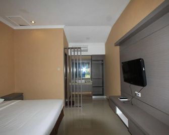 Bumi Aditya Hotel - Senggigi - Habitación