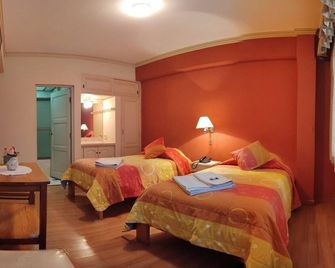 City Hotel - Cochabamba