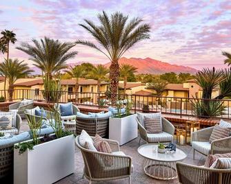 Omni Tucson National Resort & Spa - Tucson - Edificio