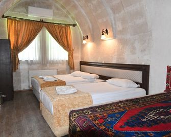 Burcu Kaya Hotel - Nevşehir