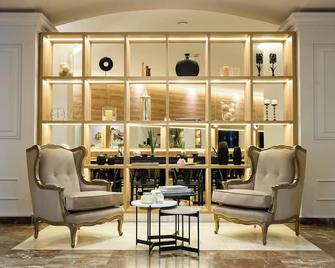 Unique Executive Central - Buenos Aires - Lounge
