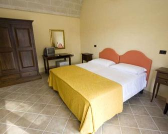 Oasi Del Visir Resort - Brindisi
