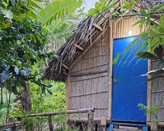 Tanna Chez Nous Bungalow and Tours - Tanna
