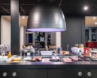 Hotel Macon Nord - Mâcon - Buffet