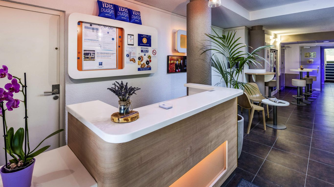 إيبيس بدجيت أورانج سنتر