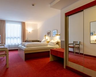 Hotel Baden-Baden - Baden-Baden