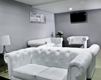 Summer Hotel - Calella