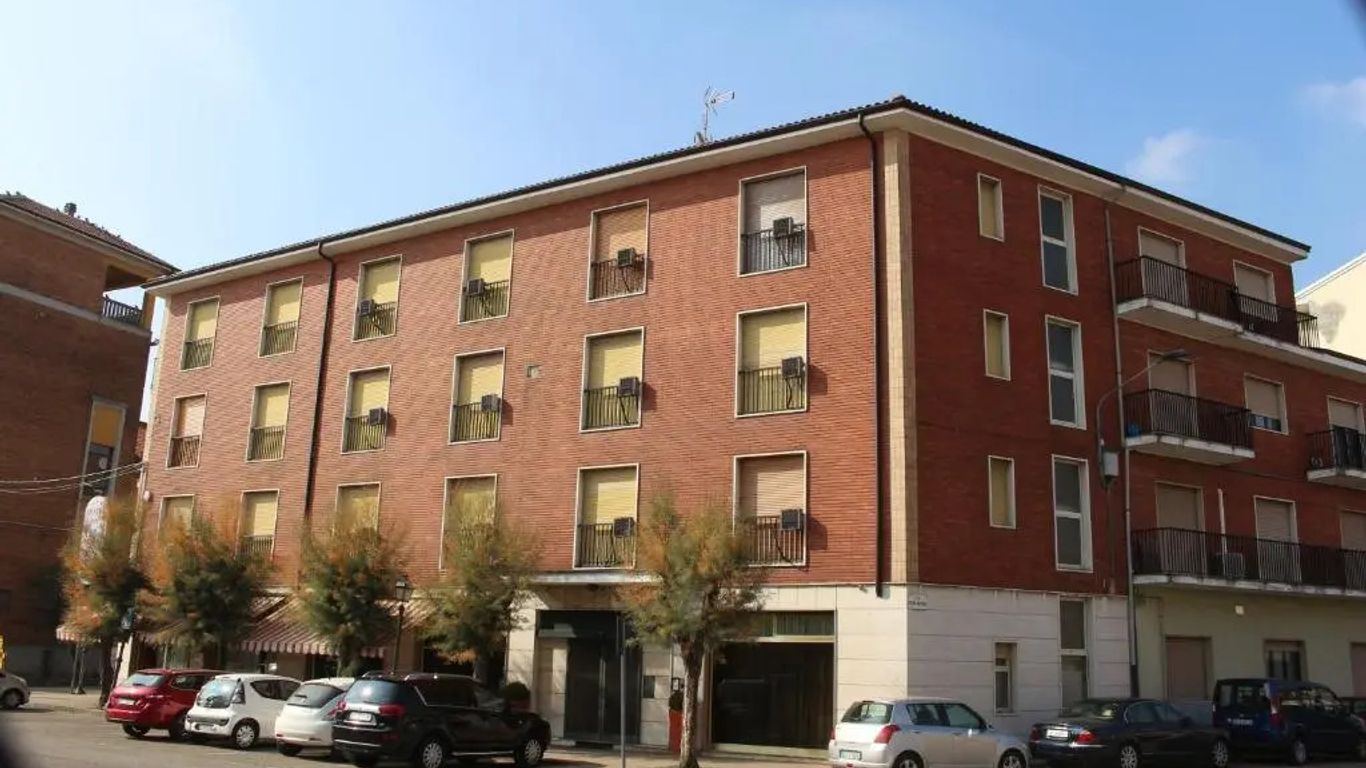 hotel ristorante vittoria