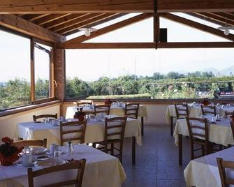 Col Delle Rane - Caerano di San Marco - Ristorante