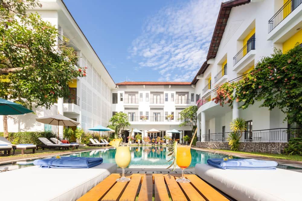 ÊMM Hotel Hoi An - הוי אן