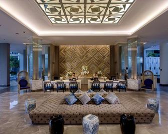 U Sathorn Bangkok - Bangkok - Lobby