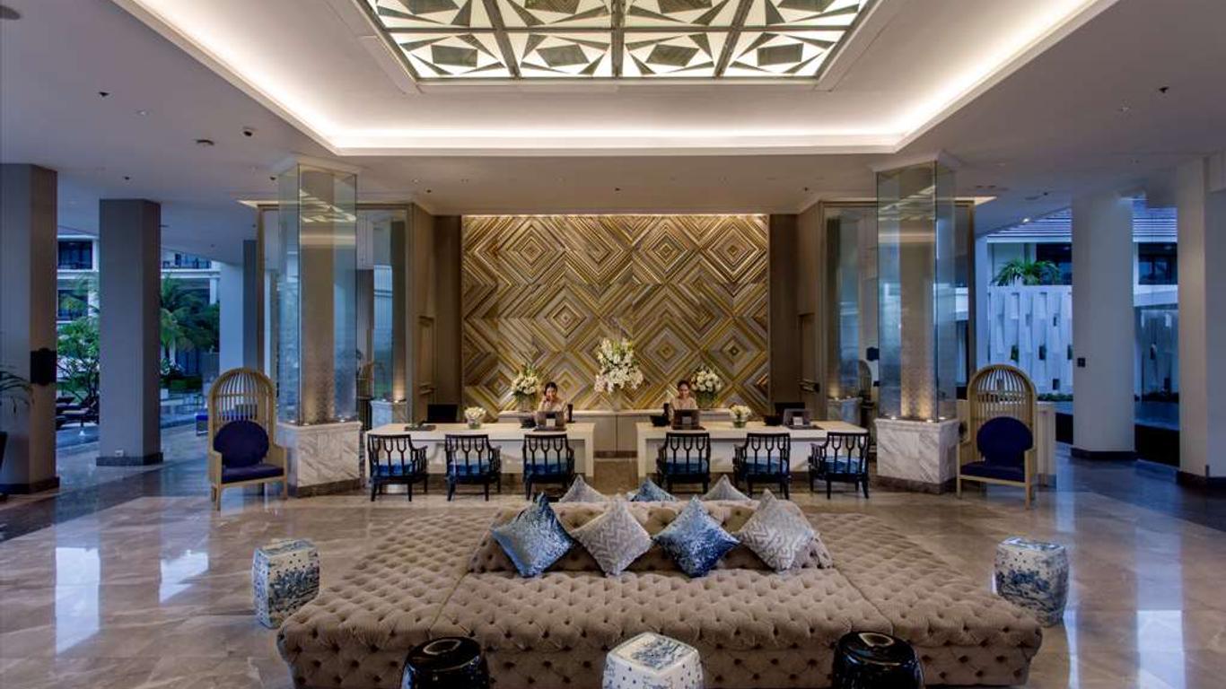 U Sathorn Bangkok