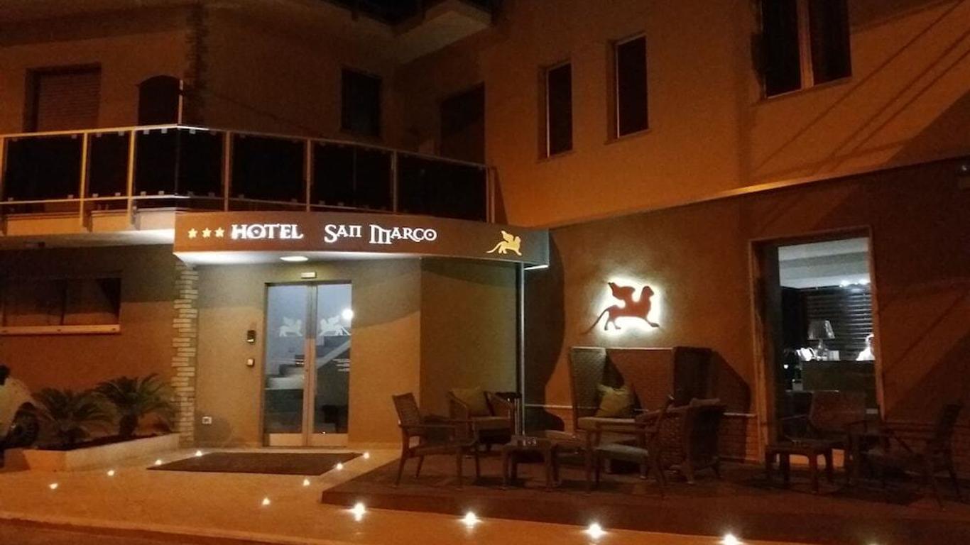 Hotel San Marco