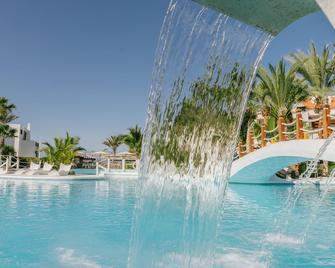 Parque Santiago III - Playa de las Américas - Piscina