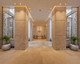 Pestana Cr7 Marrakech - Marrakech - Lobby