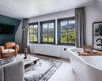 Boutique-Hotel Thh622 - Braunlage - Living room