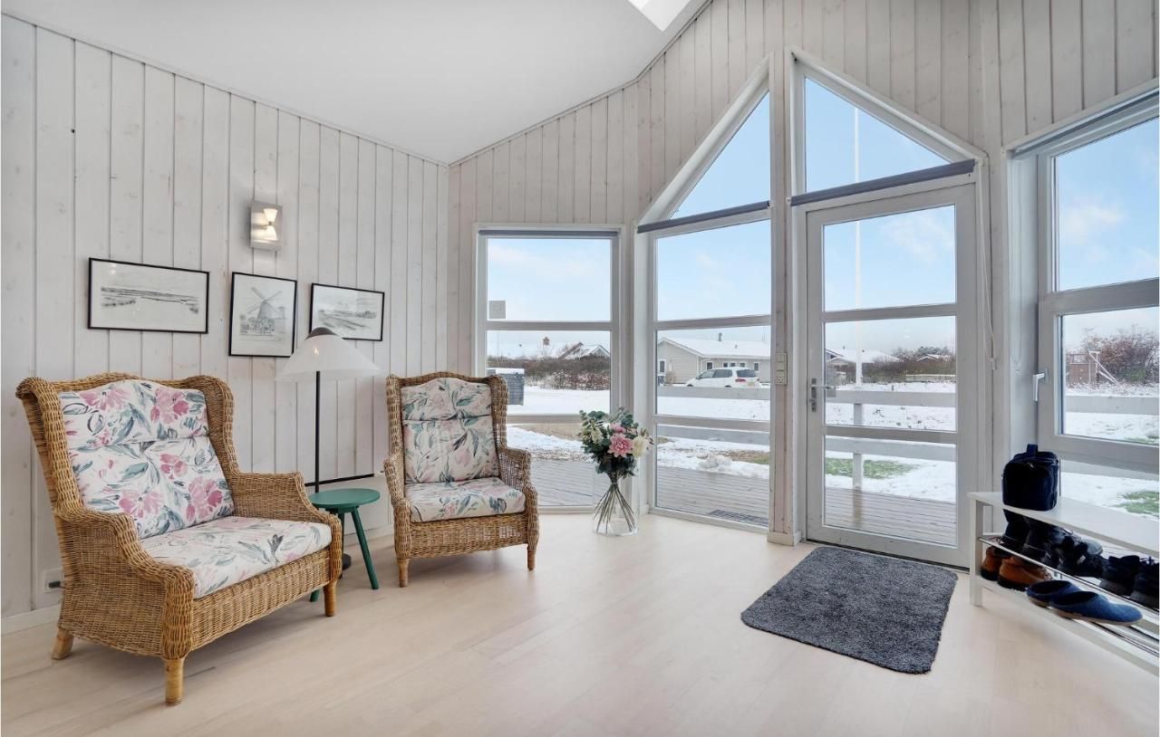 Four-Bedroom Holiday Home In Tarm – Tarm