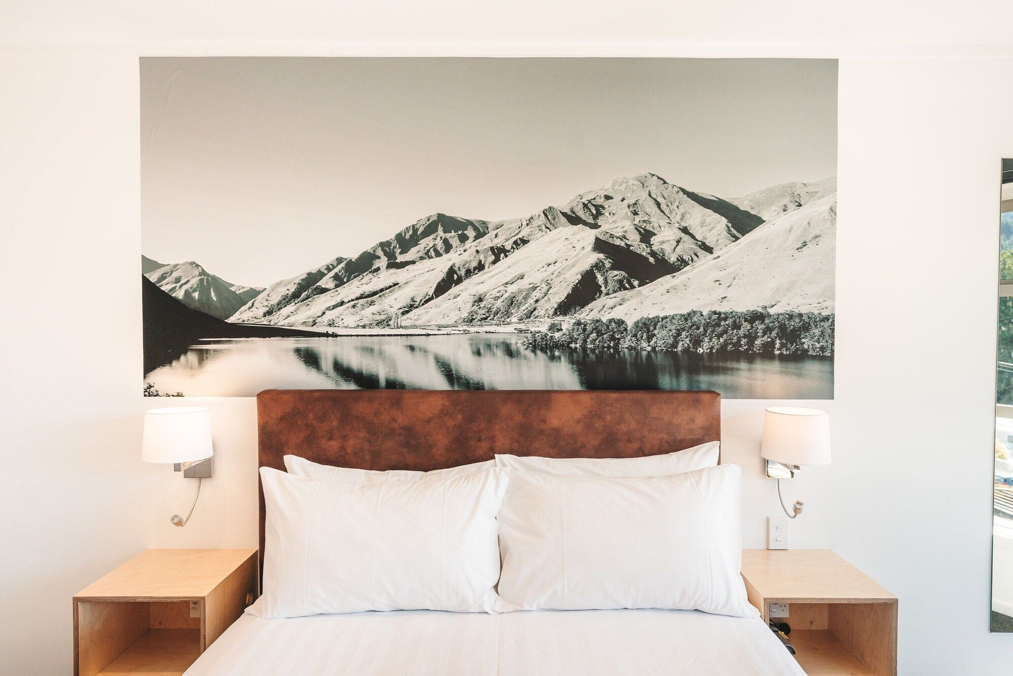Blue Peaks Lodge - Queenstown