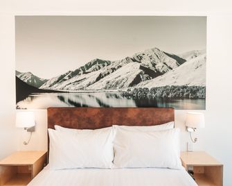 Blue Peaks Lodge - Queenstown