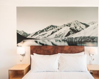 Blue Peaks Lodge - Queenstown