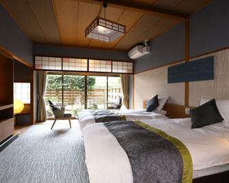 Umiakari - Himi - Camera da letto