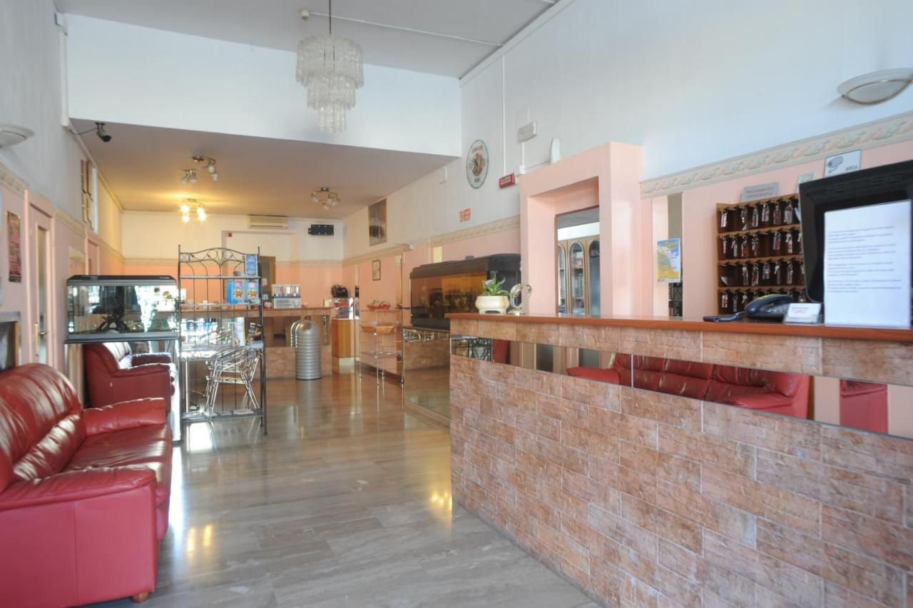 Albergo Gino thumbnail 2