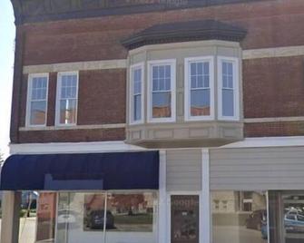 Cozy Loft Hideaway in Robinson - Robinson - Edificio