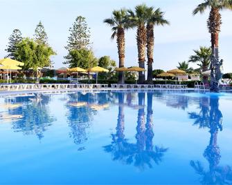 陽光羅德島酒店 - 式 - Rhodes (羅得斯公園) - Ialysos - 游泳池