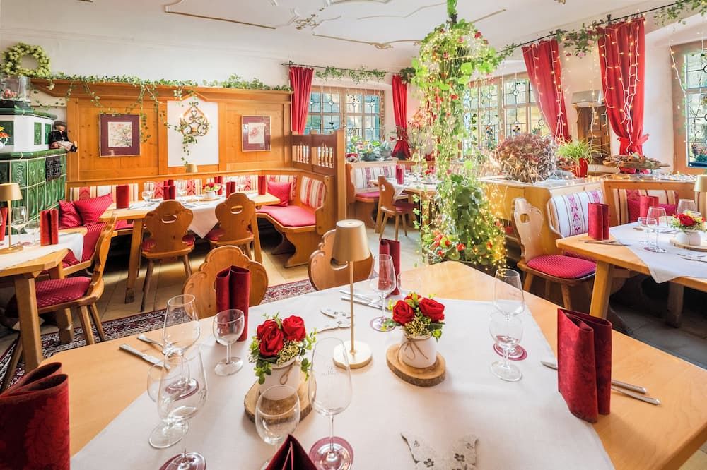 نورنبيرجر هوف