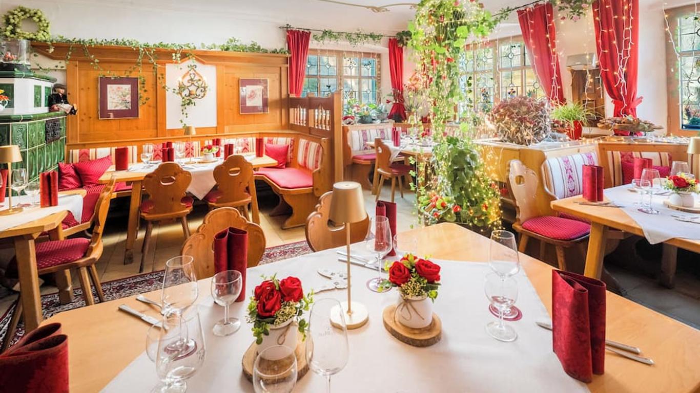 Hotel Nürnberger Hof in Altdorf