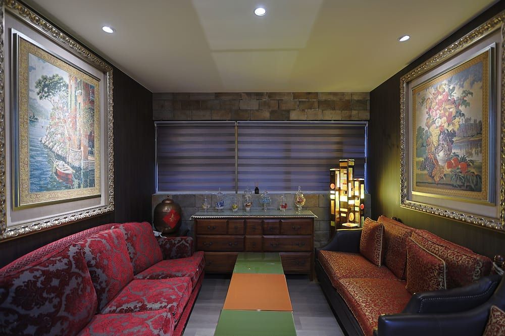 هان شي هوتل