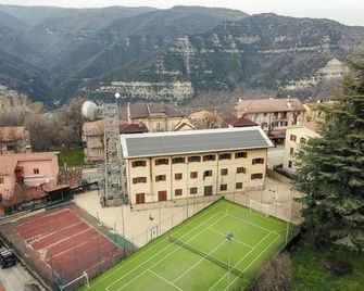 Hotel Fanesia Coliving - Fano Adriano