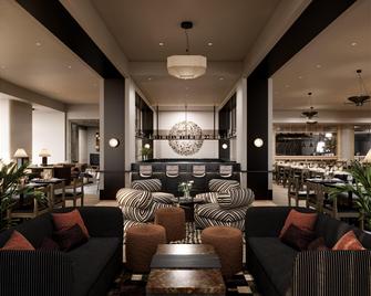 Kimpton Claret Hotel By IHG - Denver - Lounge