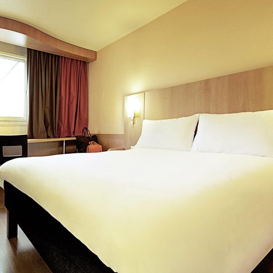 ibis Montbéliard