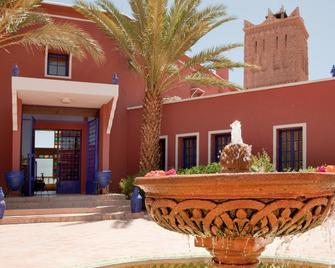 Kenzi Azghor - Ouarzazate - Edificio