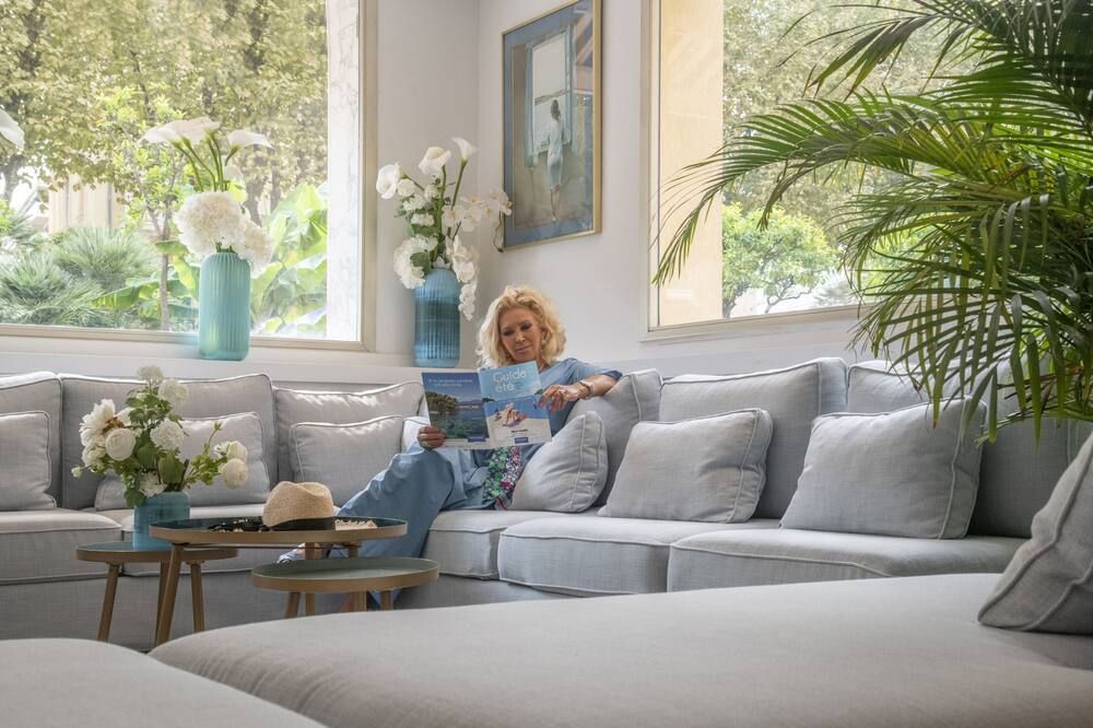 هوتل شامبورد