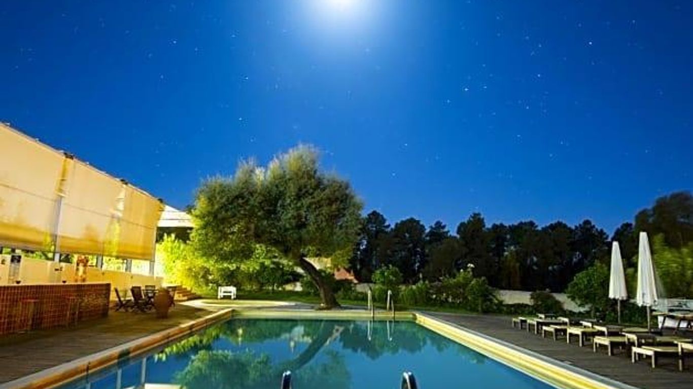 Alentejo Star Hotel