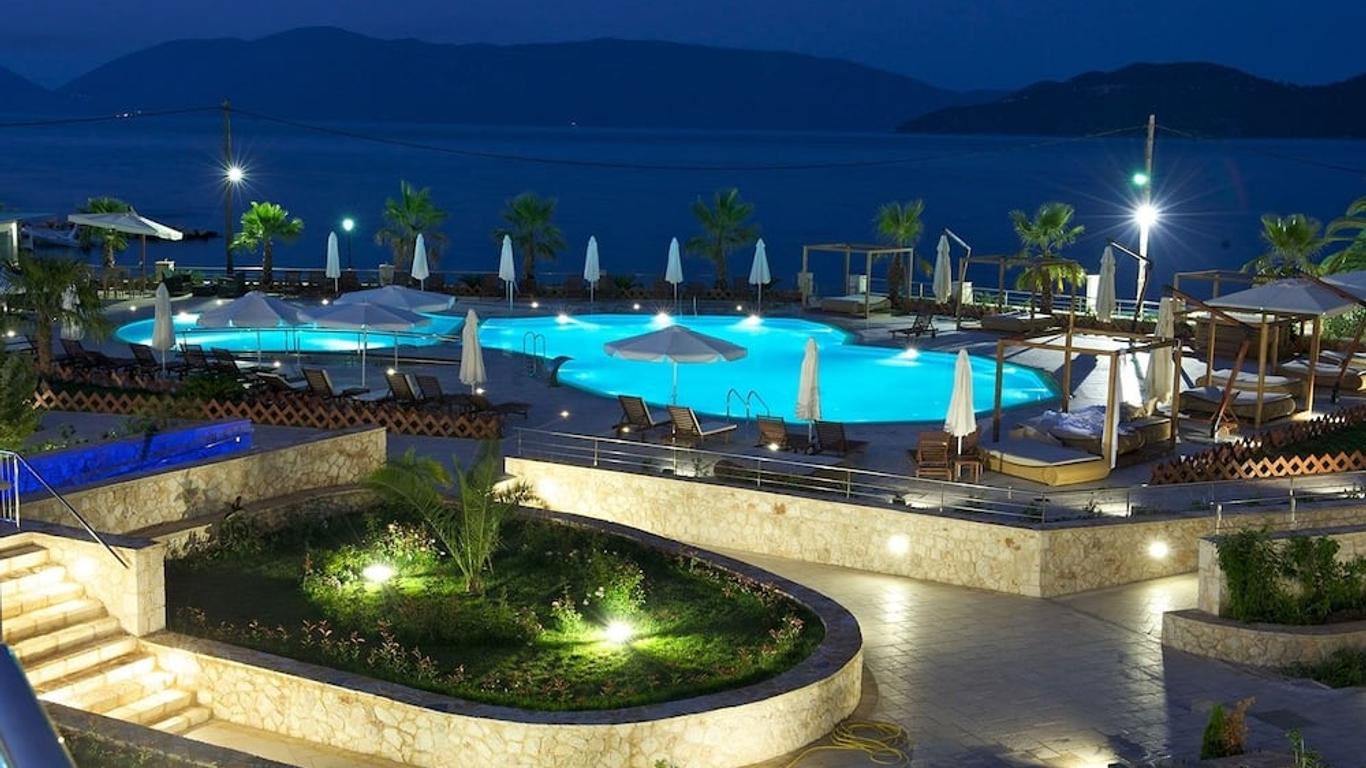 Ionian Emerald Resort