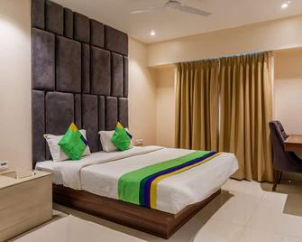 Treebo Blossom - Viman Nagar - Pune - Habitación