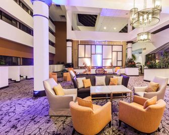 Wyndham Houston West Energy Corridor - Houston - Lounge