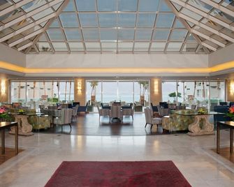 Aria - Eilat - Piscină