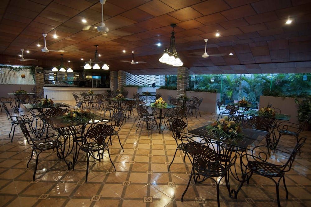 كيمايل هوتل