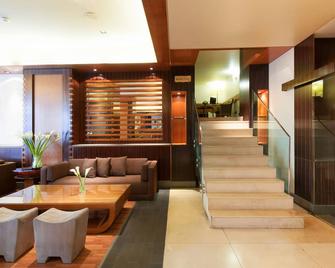 Le Commodore Hotel - Beirut - Lobby